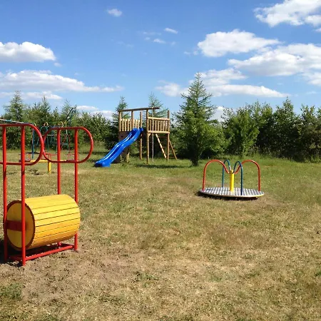 Dom Kaszuby Holiday home