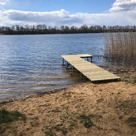 Holiday home Dom Kaszuby