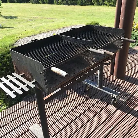 Dom Kaszuby Holiday home *