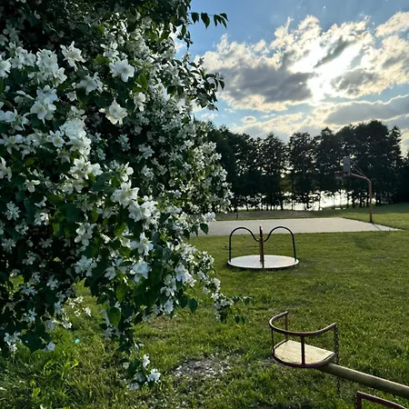 Dom Kaszuby Holiday home *