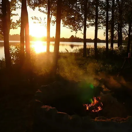 Dom Kaszuby Holiday home