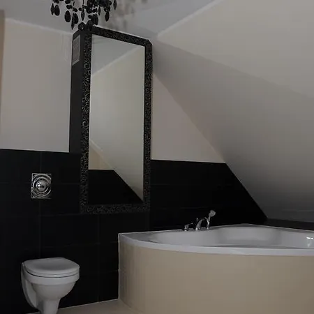 Dom Kaszuby Holiday home Lesno