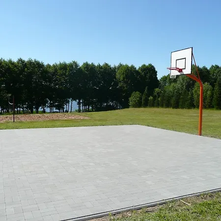 Holiday home Dom Kaszuby