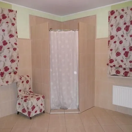 Dom Kaszuby Holiday home Lesno