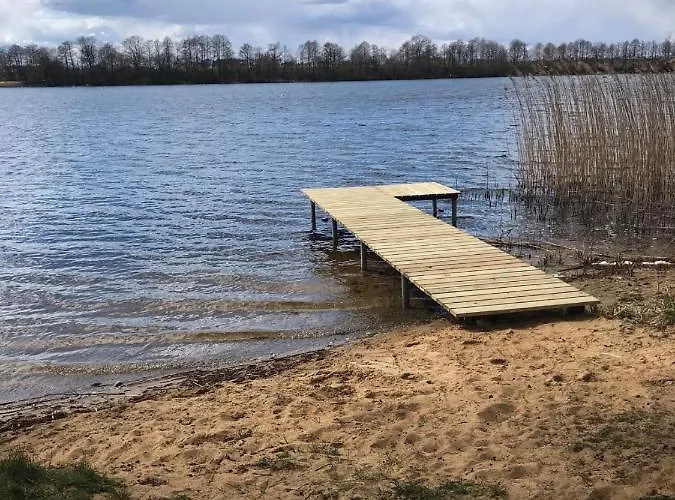 Feriehus Dom Kaszuby