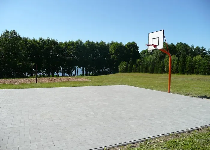 Feriehus Dom Kaszuby